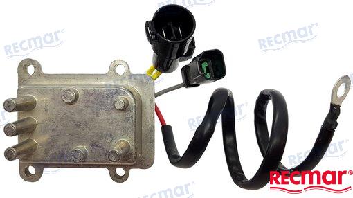 Regulator/Rectifier Johnson/Evinrude 150-175 hp