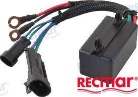 Trim Relay for Johnson/Evinrude outboards