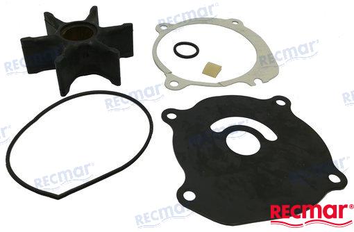 Impeller repair kit V4/V6 1979+