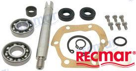 Sea Water Pump Repair Kit