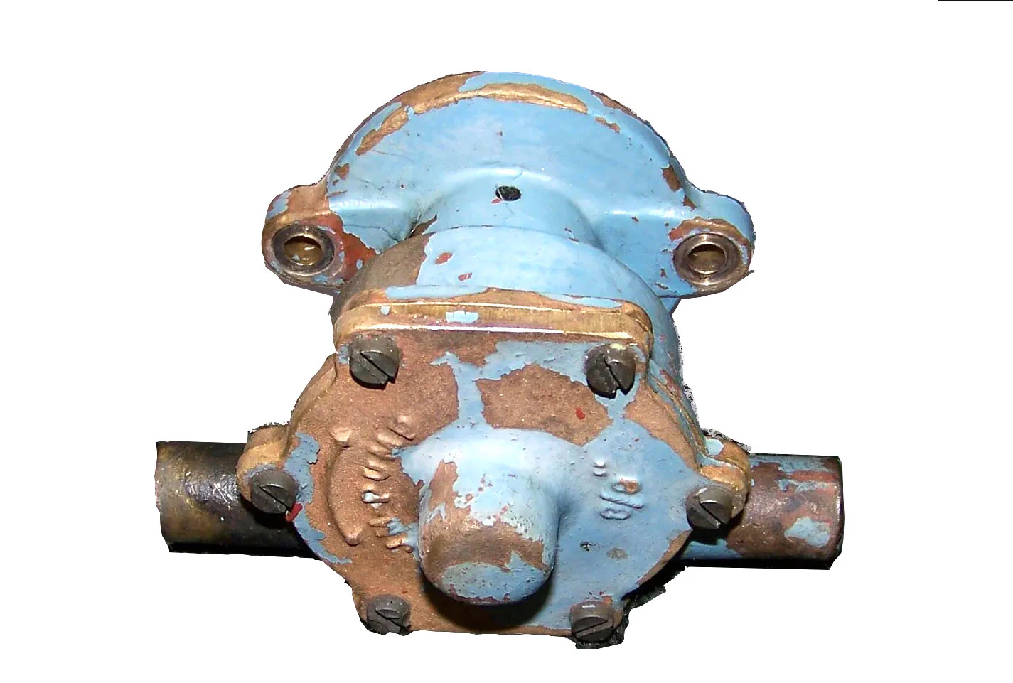 RecMar ® water pump repair kit for Volvo Penta AQ115 AQ130 MD3B MD17C MD17D pump 825916 - Image 2