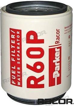 Racor® 460 series fuel filter element 30 micron