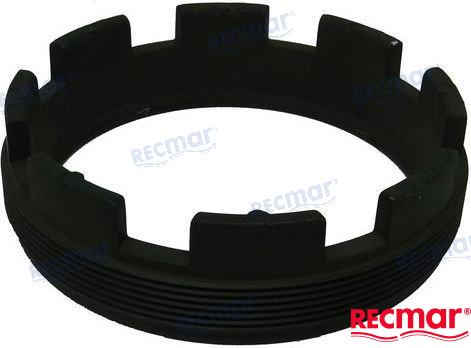 Retainer nut