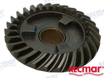 Reverse Gear