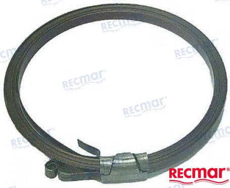 Rewind Spring Johnson/Evinrude 4 hp