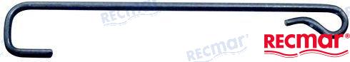 REWING SPRING 93-08667
