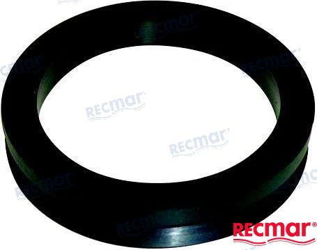 Recmar® Steering arm fork seal Volvo Penta 839195 872290 spline shaft - Image 3