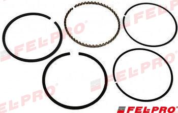 Recmar® Piston ring kit STD GM 120/2.5L & 160/165 (6 cyl) & 190 (V8)