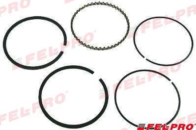 Piston Ring Set 4.3/5.7L std. (-1995)