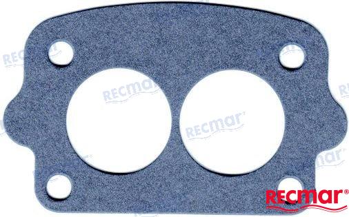 Gasket Rochester 2-bbl carburetor