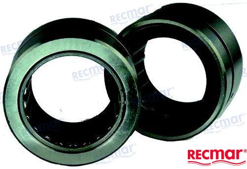 Recmar® crankshaft roller bearing 43013T3