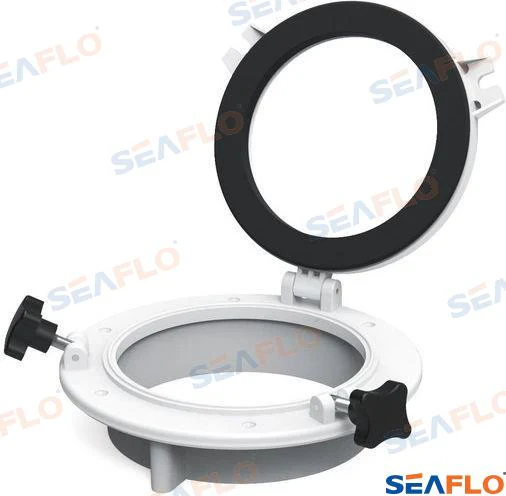 Porthole round 21cm