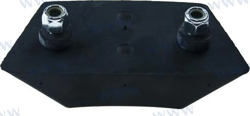 Rubber Cushion Transom for Volvo Penta 270-280 SP replaces 875531 - Image 2
