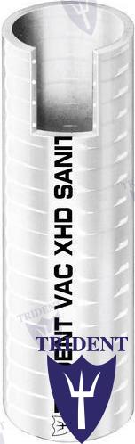 SANITATION HOSE 1"X15 M 148-1006