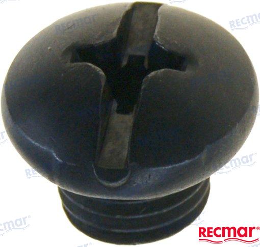 Drain plug