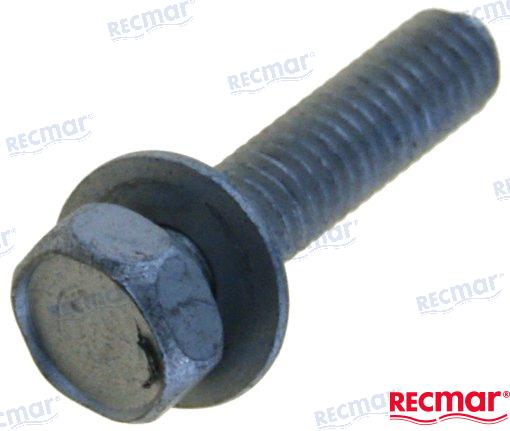SCREW 09116-06121