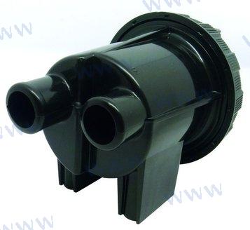 Sea Water Filter for Volvo Penta
