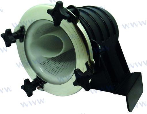 Sea Water Filter for Volvo Penta