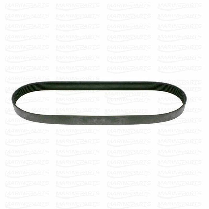 Recmar® V-Ribbed Belt for Volvo Penta D3 replaces 21160912