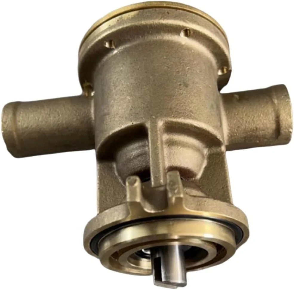 Sea water pump for Volvo Penta TMD TAMD KAD KAMD replaces 3583115 3581558 - Image 2