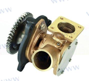 Recmar® Sea Water Pump Volvo Penta D11 IPS 21219723