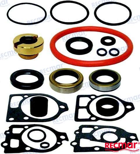 SEAL KIT 26-33144A2