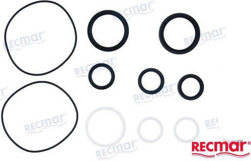 Seal kit for Volvo Penta DPH-D DPH-E DPI-A DPR-D RO: 23553896