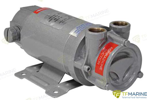 TF Marine® SELF PRIMING PUMP A 60 DC 0,18 Kw TFMTK01AAC611G