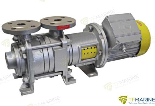 TF Marine® SELF PRIMING PUMP TAM400/1 230V 1PH 50H TFMTK01AAM412