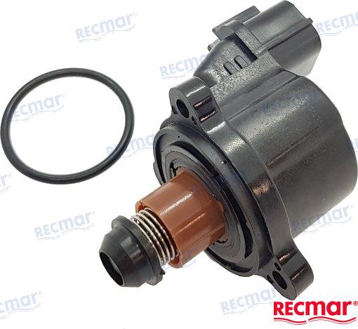 Idle stepper motor for Suzuki DF150-DF250 (2004-2012)
