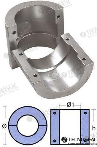 SHAFT ANODE 3 1/2