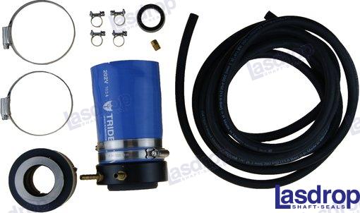 SHAFT SEAL GEN II 40-76MM 40-76