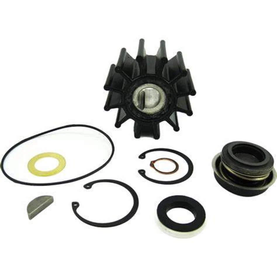 Sherwood® 23979 water pump repair kit (minor) G15 G21 G30 J70 K75B