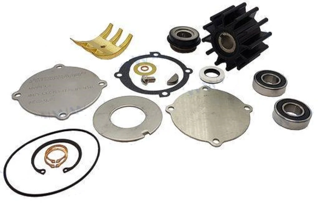 Sherwood® 25029 water pump repair kit (major) 10615 12859