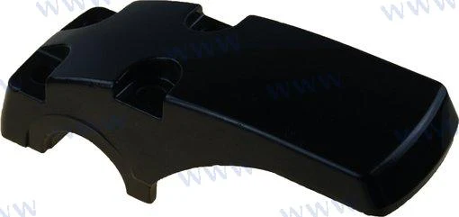 SHELL, MOUNT DAMPER (RIGHT)