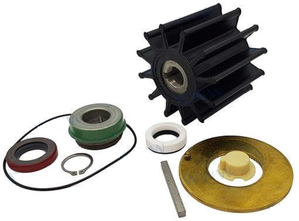 Sherwood® 23973 water pump repair kit (minor) P1700 Series