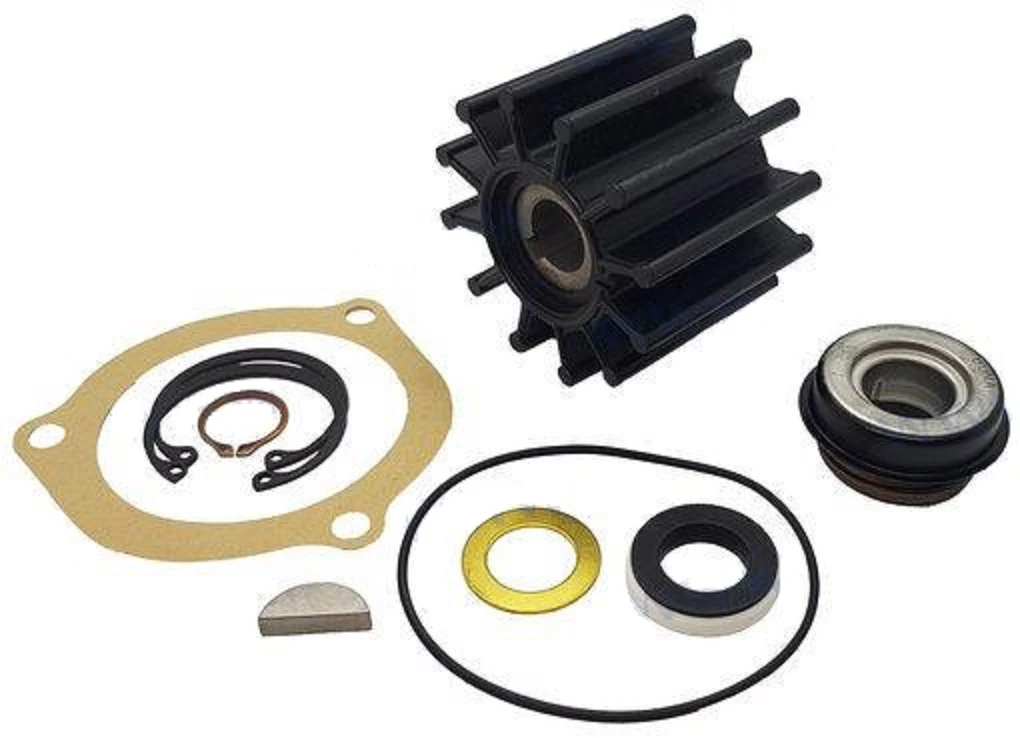 Sherwood® 23980 water pump repair kit (minor) 15000K G-series