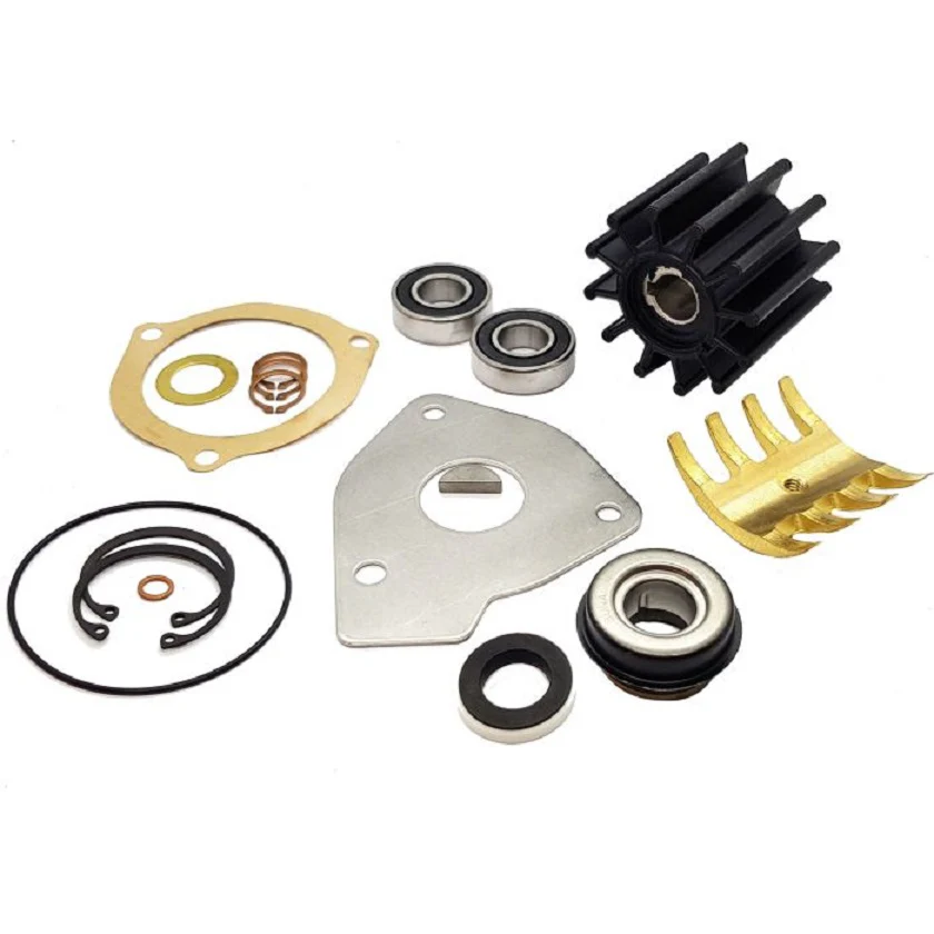 Sherwood® 23981 water pump repair kit (major) 15000K G-series