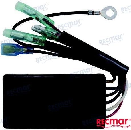 CDI unit for Mercury/Mariner 4 & 5 hp outboards type 2