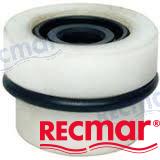 Bushing compl.
