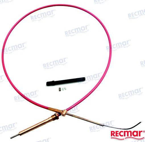 Recmar® Shift cable OMC Cobra 1986-1993 987661 18-2245-1