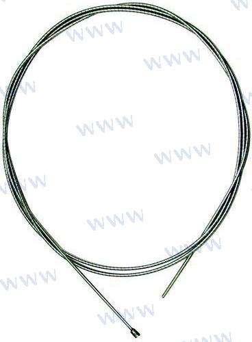 Shift cable, inner core wire for MerCruiser Alpha Bravo