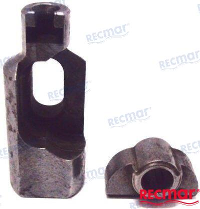Cam follower kit For Mercury Mariner 2.0, 2.4, 2.5 / V6 L4, L6, V6 (65-225 HP) 89594A1