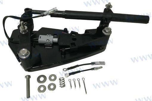 Shift plate kit MerCruiser Alpha One (older)