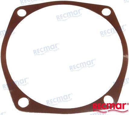 Shim brown (0.010" / 0.254 mm)