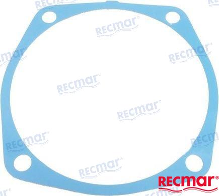 Shim blue (0.005" / 0.127 mm)