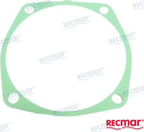 Shim green (0.003" / 0.0762 mm)