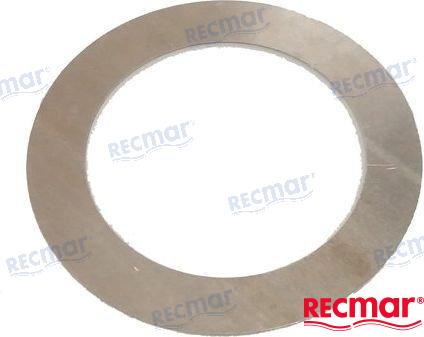 Shim (0.009" / 0.2286 mm)