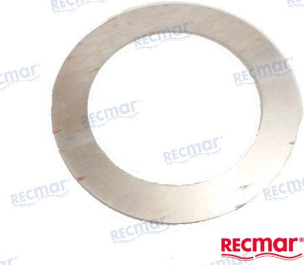 Shim (0.007" / 0.1778 mm)