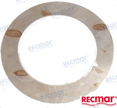 Shim (0.004" / 0.1016 mm)